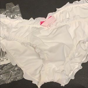 VS swim suit bottom - still in bag the it came in